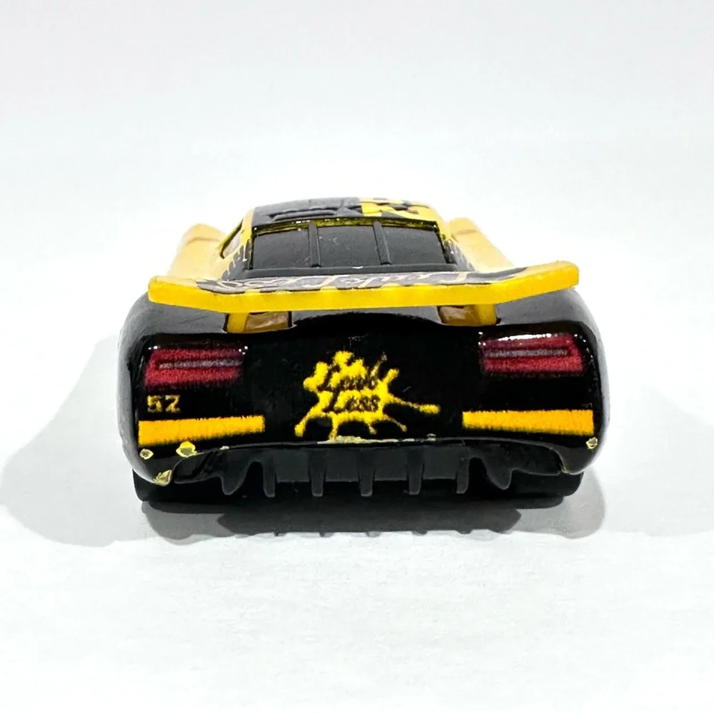 Mattel disney cars